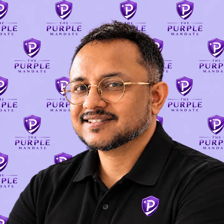Fahad Faizal, Creative Head