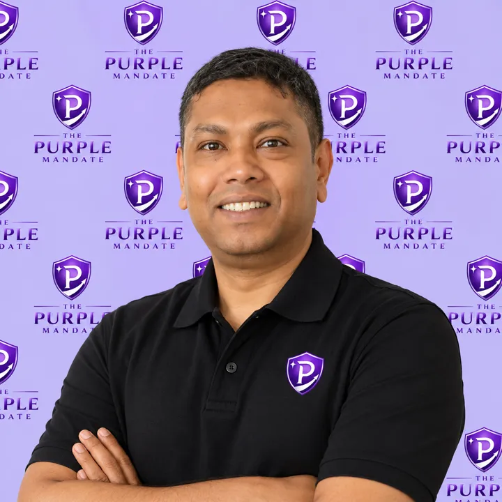 Sachin Pawar, Head, Website Technology and Digital Marketing