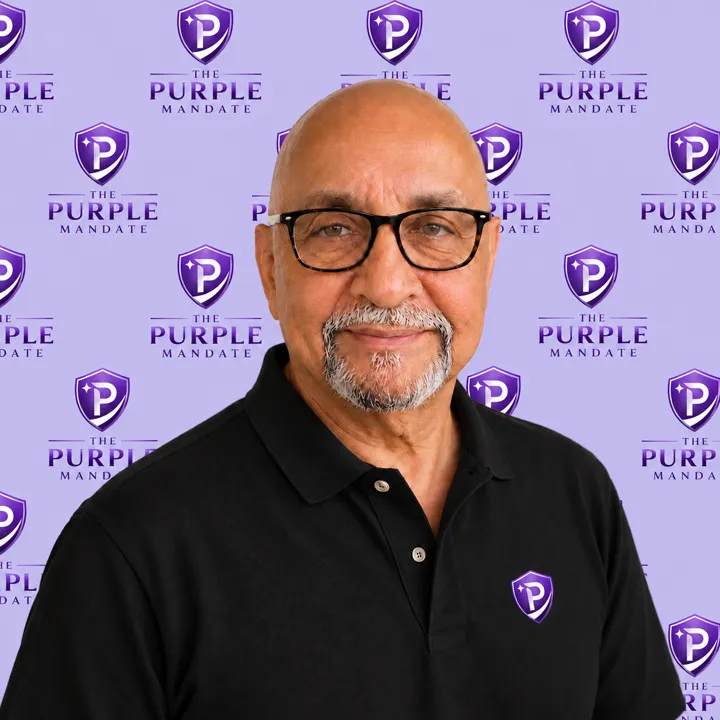 Srinivasan K. Moorthy, Founder