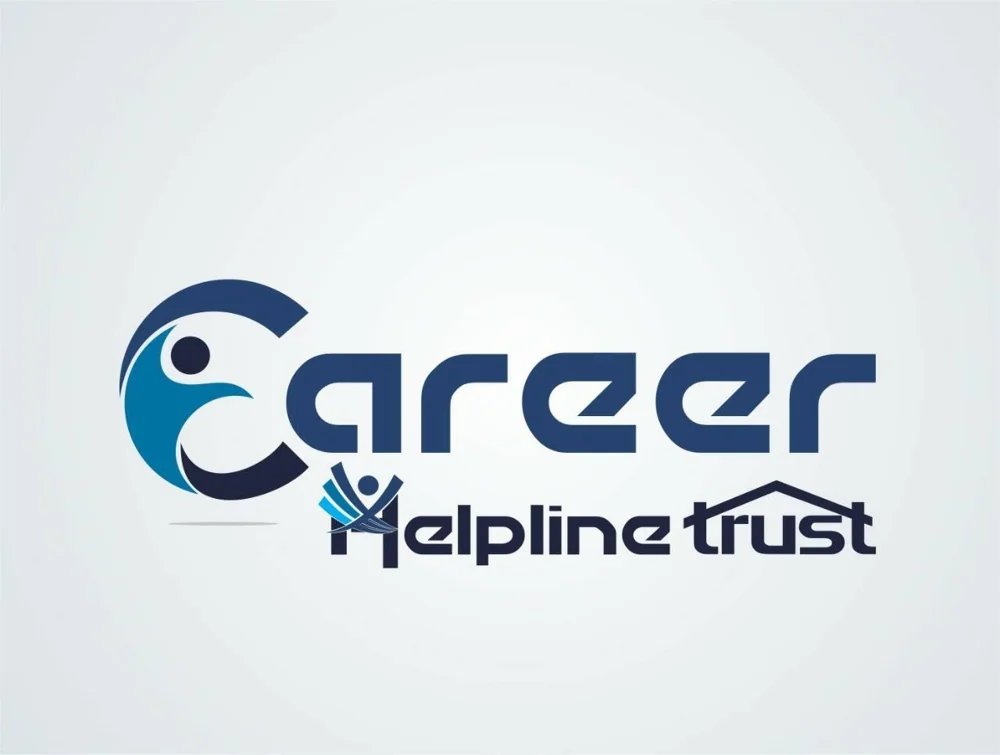Career Helpline Trust logo