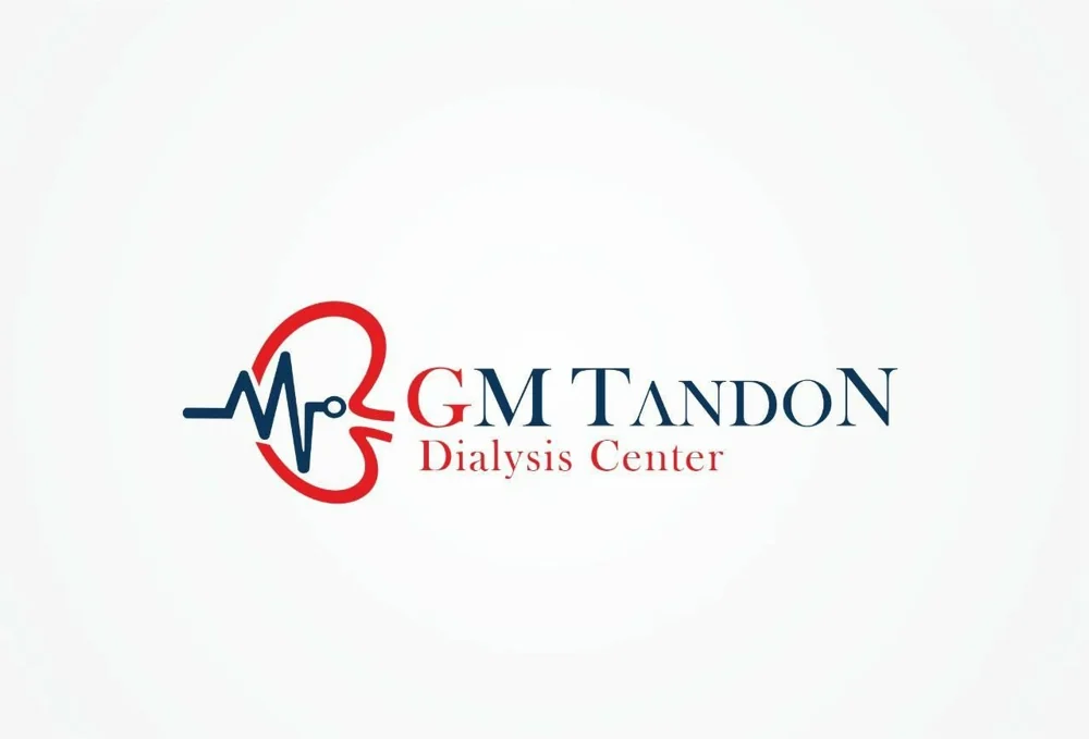 GM Tandon Dialysis Center logo